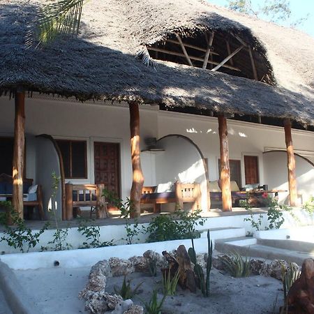 Sunset Beach Resort Watamu Kültér fotó