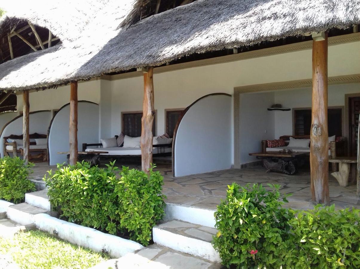 Sunset Beach Resort Watamu Kültér fotó