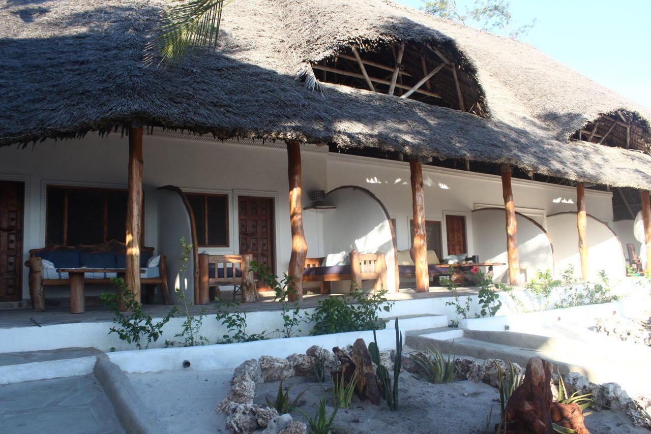 Sunset Beach Resort Watamu Kültér fotó