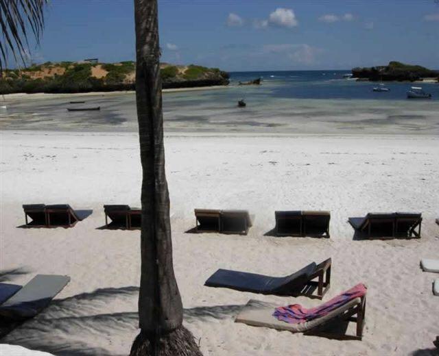 Sunset Beach Resort Watamu Kültér fotó