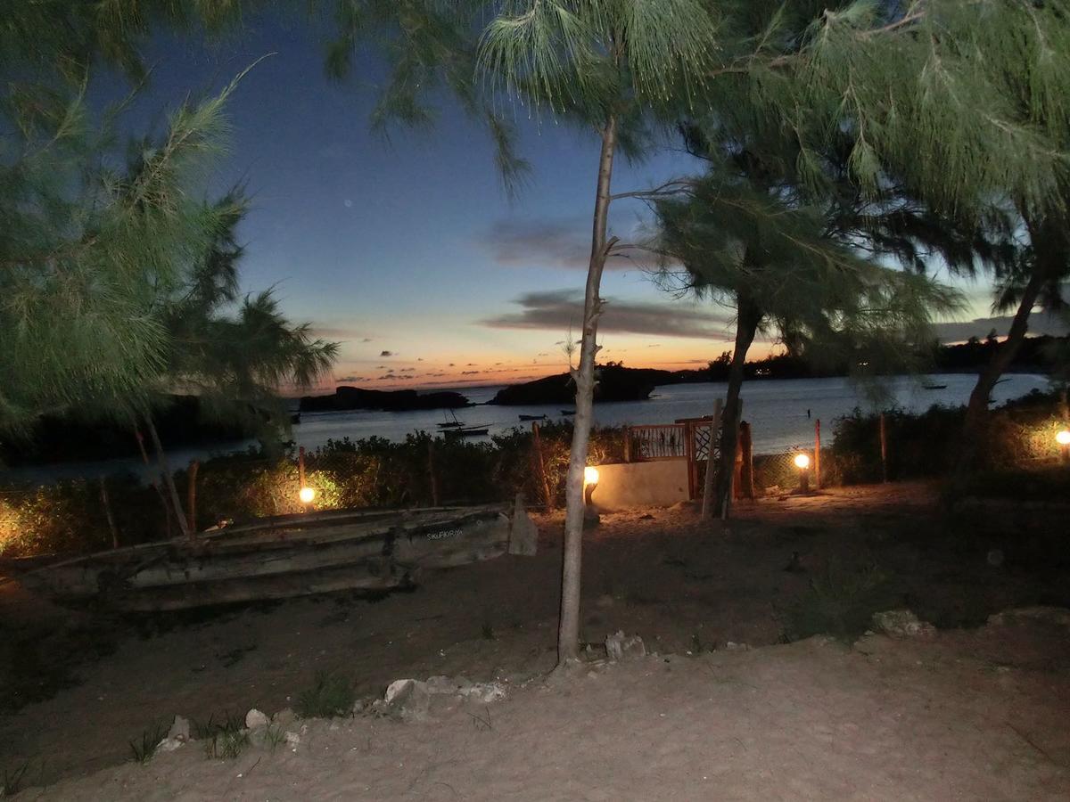 Sunset Beach Resort Watamu Kültér fotó