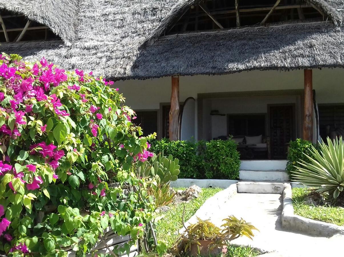 Sunset Beach Resort Watamu Kültér fotó
