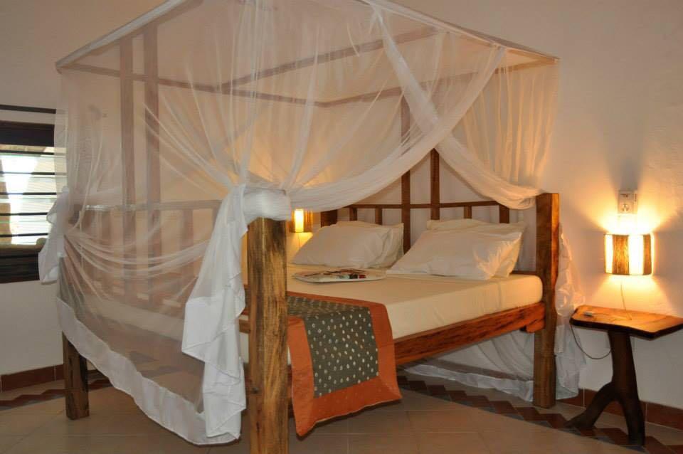 Sunset Beach Resort Watamu Kültér fotó