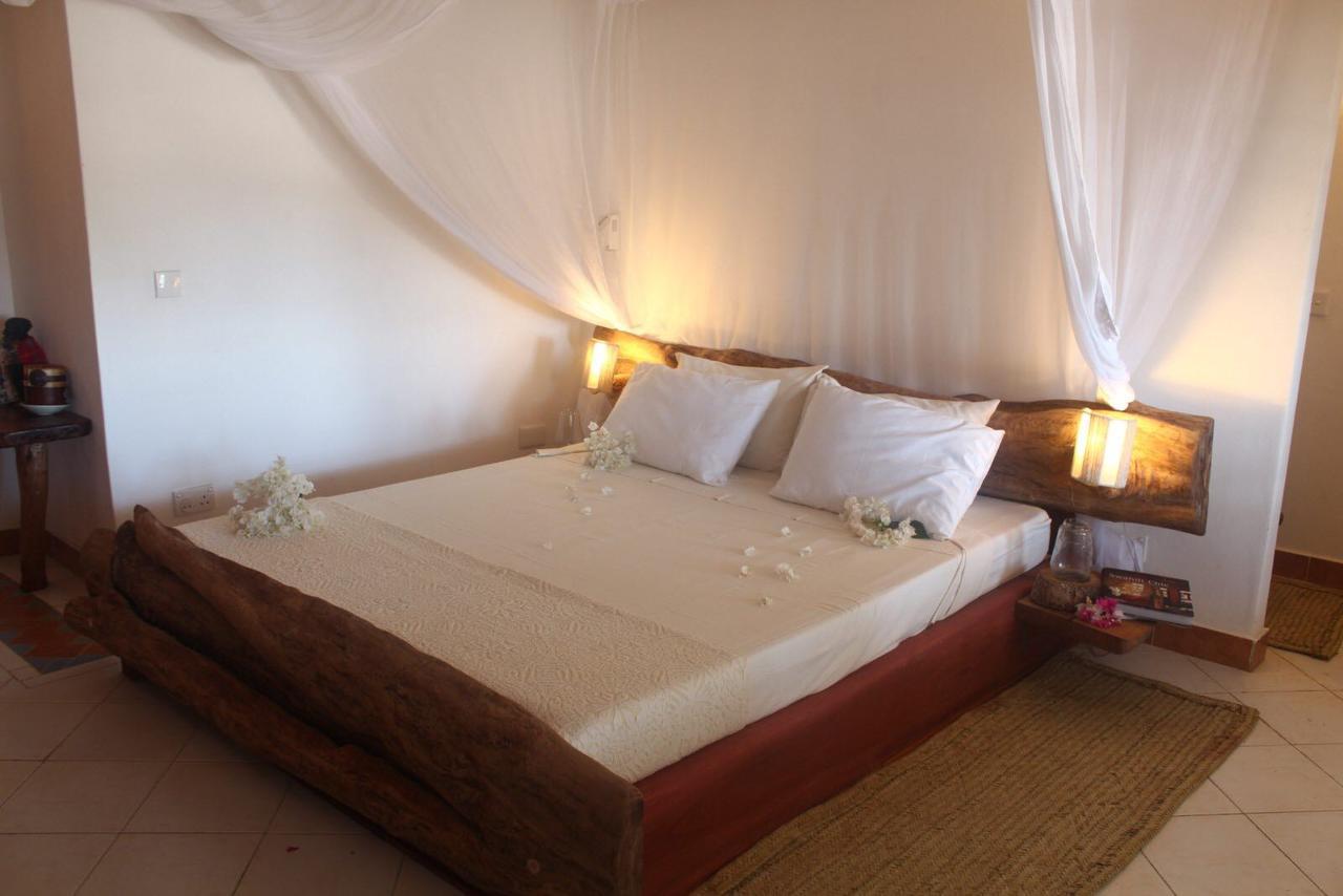 Sunset Beach Resort Watamu Kültér fotó