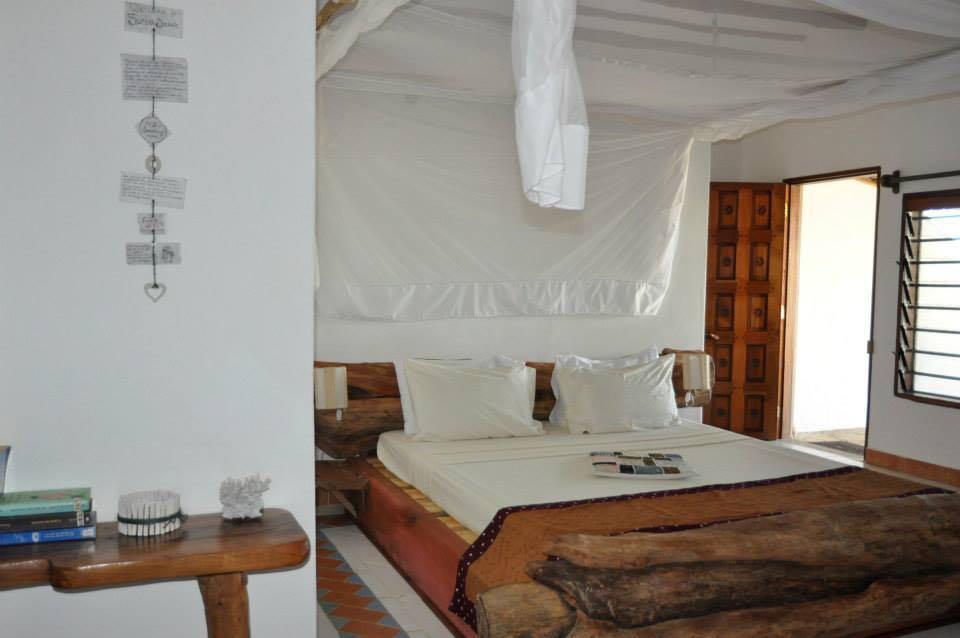 Sunset Beach Resort Watamu Kültér fotó