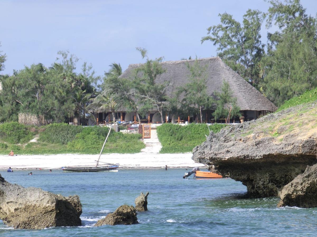 Sunset Beach Resort Watamu Kültér fotó