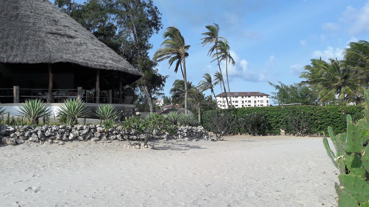 Sunset Beach Resort Watamu Kültér fotó
