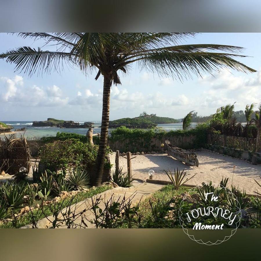 Sunset Beach Resort Watamu Kültér fotó