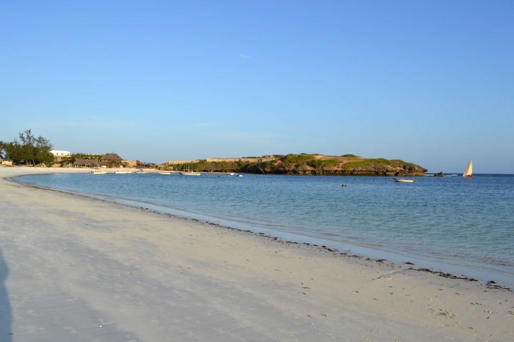 Sunset Beach Resort Watamu Kültér fotó