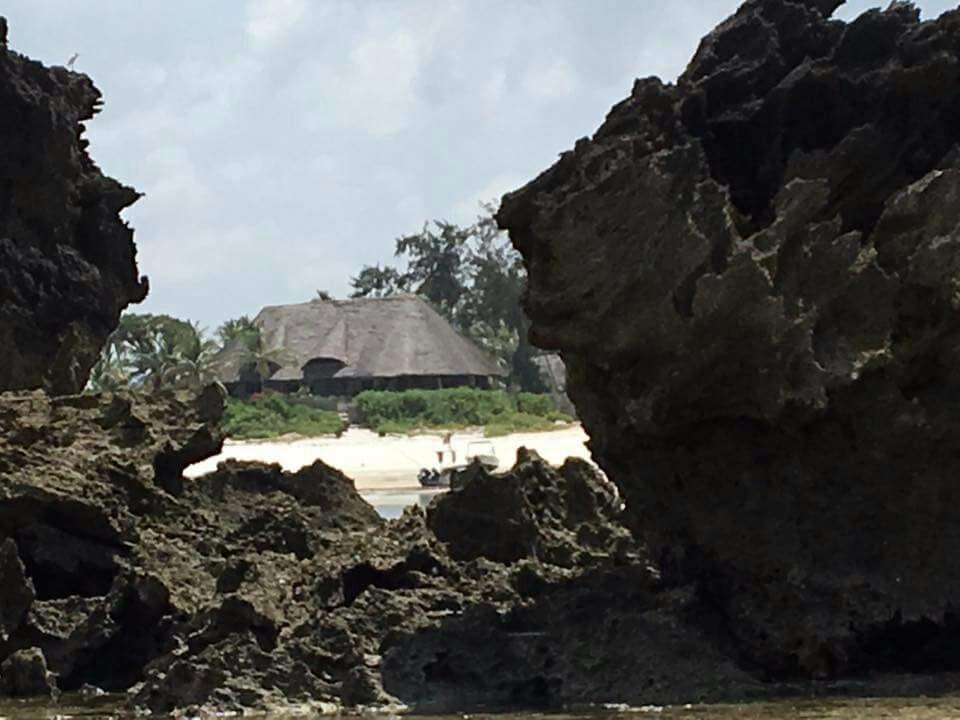Sunset Beach Resort Watamu Kültér fotó