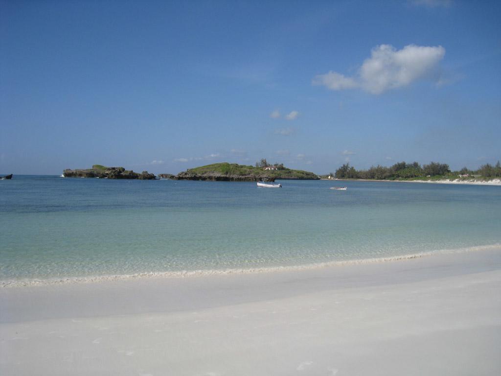 Sunset Beach Resort Watamu Kültér fotó