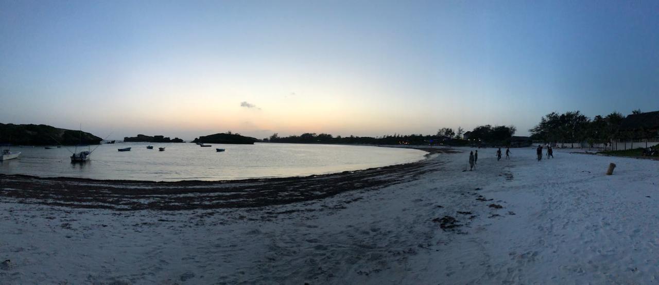Sunset Beach Resort Watamu Kültér fotó