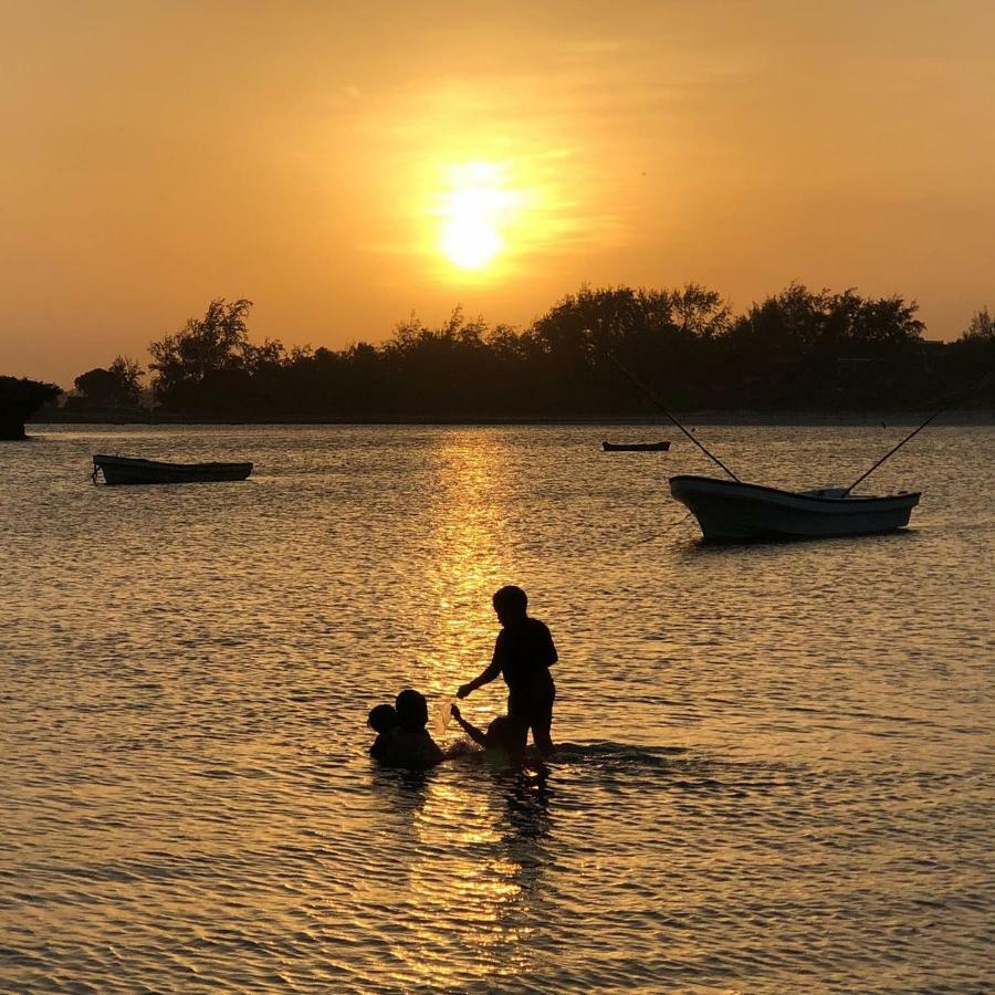 Sunset Beach Resort Watamu Kültér fotó
