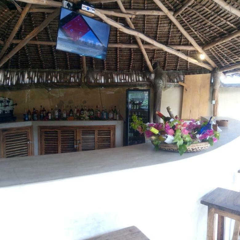 Sunset Beach Resort Watamu Kültér fotó
